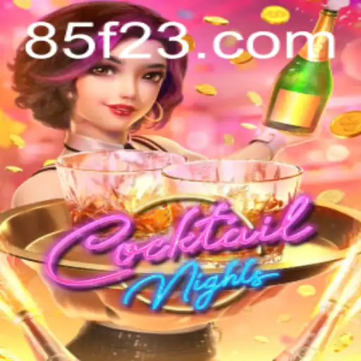 CocktailNights: Descubra o Jogo de Cartas que Está Conquistando os Jogadores
