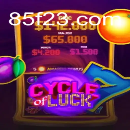 CycleofLuck: Descubra o Mundo de Aventuras no 85F.COM