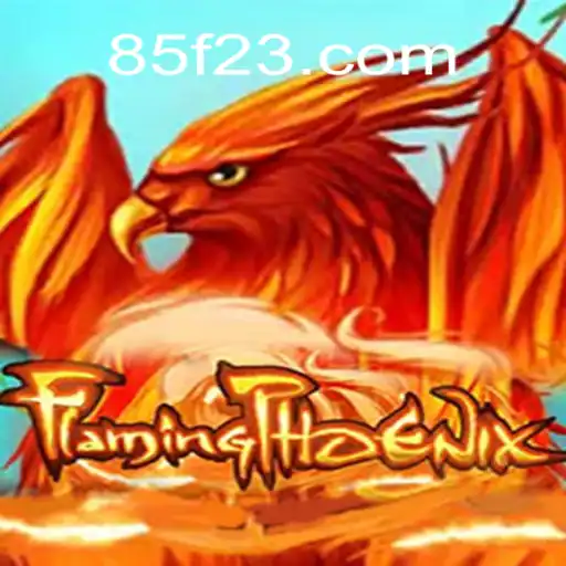 Descubra FlamingPhoenix: O Jogo Que Está Conquistando o Mundo