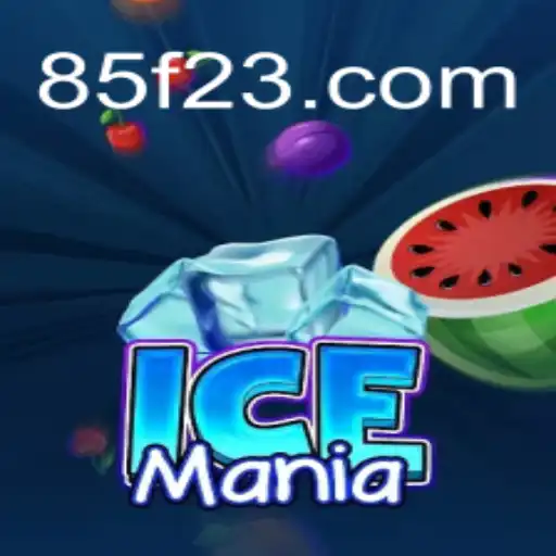 IceMania: Mergulhe na Aventura Gelada