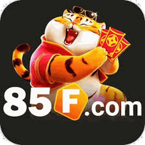 85F.COM Logo