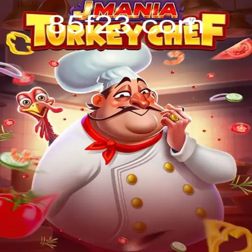 Descubra o Mundo de JManiaTurkeyChef: Um Jogo de Aventuras Culinárias