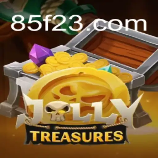 Descubra o Mundo do JollyTreasures: Uma Aventura de Caça ao Tesouro
