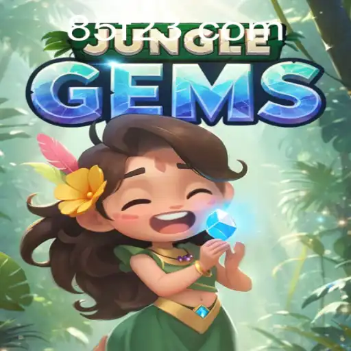 Desvendando JungleGems: Aventura e Estratégia no Coração da Floresta