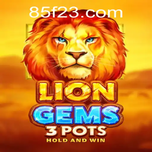 Explorando o Universo de LionGems3pots: O Fascínio dos Jogos de Azar Online