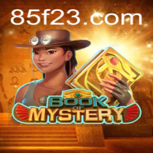 BookofMystery: Uma Jornada Enigmática no Mundo dos Jogos