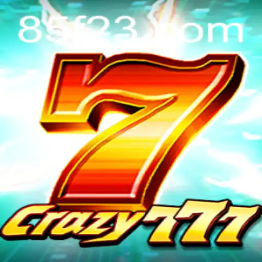 Descubra o Mundo Fascinante de Crazy777 com 85F.COM