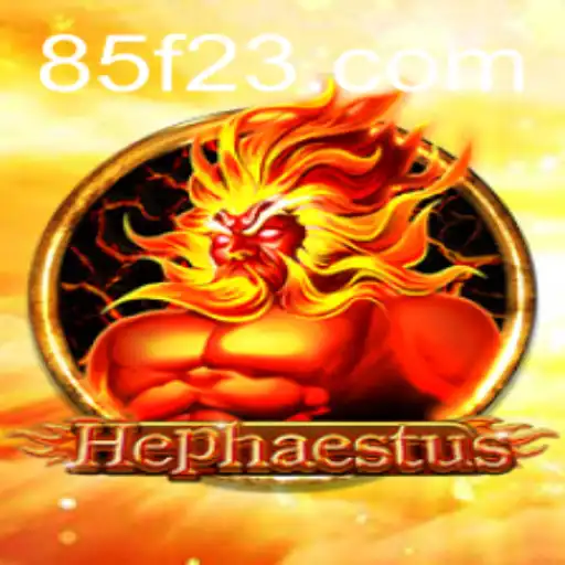 Descubra o Fascinante Mundo de Hephaestus: O Novo Jogo do 85F.COM
