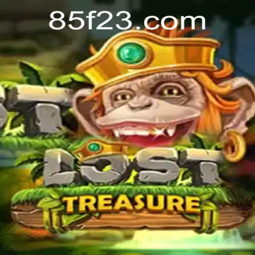 Explorando o Mundo de LostTreasure