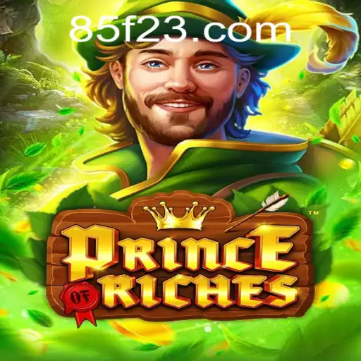 Descubra o Fascinante Mundo de PrinceOfRiches no 85F.COM