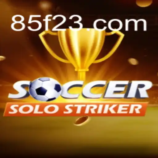 SoccerSoloStriker: Desvendando o Novo Fenômeno dos Jogos de Futebol