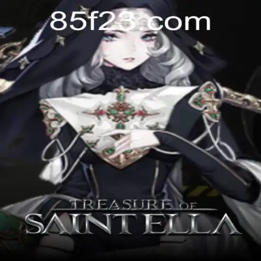 Explorando o Universo Mágico de Treasure of Saint Ella: Aventura e Estratégia