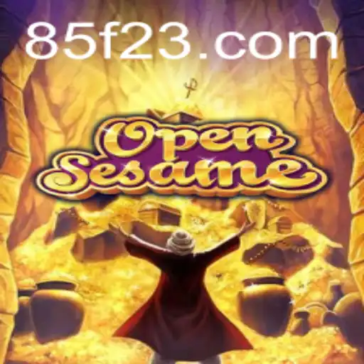 OpenSesame: Descubra as Emoções do Novo Jogo Inovador