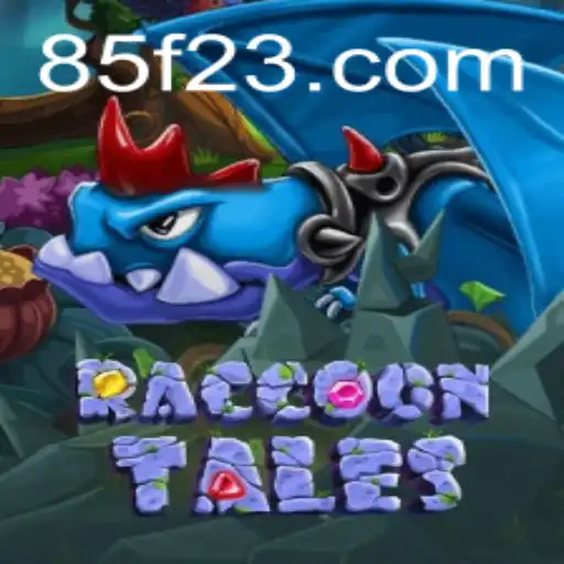 Descubra a Aventura Encantadora de RaccoonTales: Um Mergulho no Mundo da Imaginação