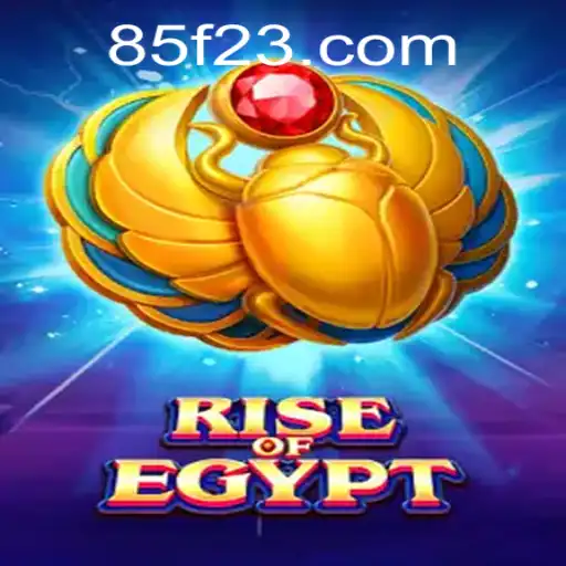 RiseOfEgypt: Explorando as Maravilhas do Antigo Egito no Universo dos Jogos