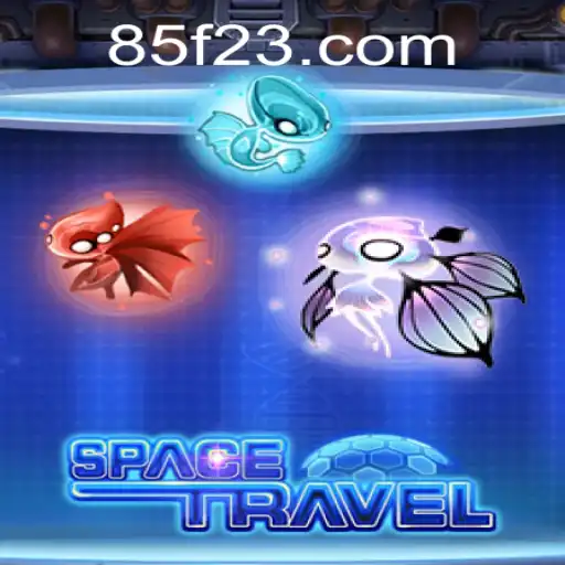 Explorando o Universo de SpaceTravel: Um Mergulho nas Aventuras Galácticas de 85F.COM