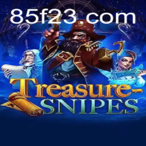 Explore o Empolgante Mundo de TreasureSnipes: A Nova Sensação dos Jogos