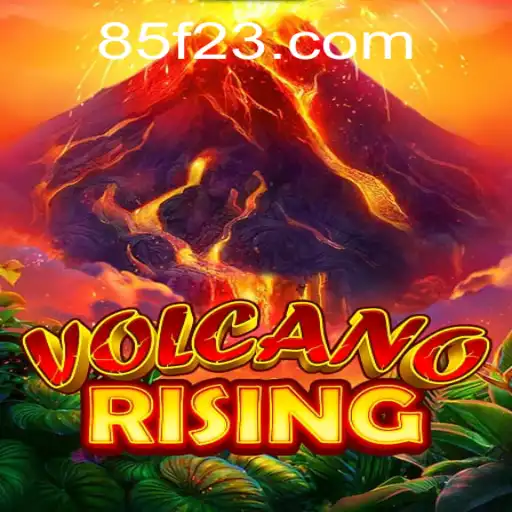 Explorando as Aventuras do Jogo VolcanoRising da 85F.COM