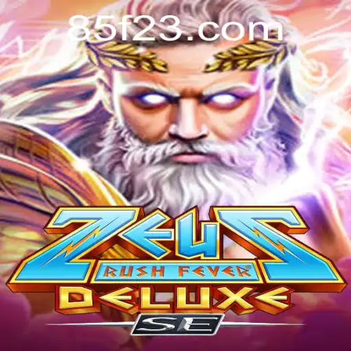 Descubra a Emoção do Jogo ZeusRushFeverDeluxeSE
